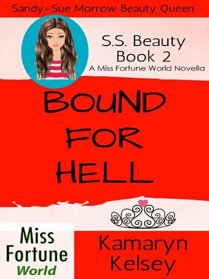 cover image of Bound For Hell